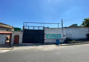 Foto 1 de Galpão/Depósito/Armazém à venda, 500m² em Olinda, Nilópolis