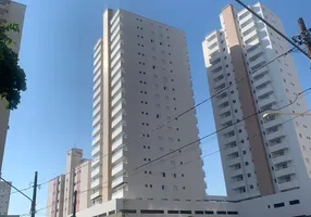 Foto 1 de Apartamento com 3 Quartos à venda, 127m² em Aviação, Praia Grande