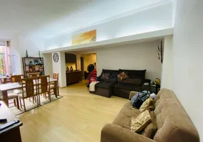 Foto 1 de Apartamento com 3 Quartos à venda, 105m² em Ingá, Niterói