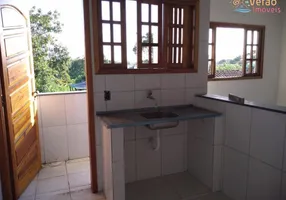 Foto 1 de Apartamento com 1 Quarto à venda, 40m² em Jardim Coronel, Itanhaém