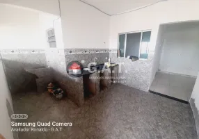 Foto 1 de Casa com 2 Quartos à venda, 50m² em Jardim Santa Catarina, Sorocaba