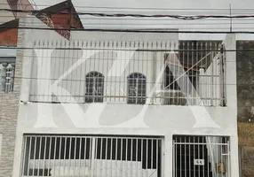 Foto 1 de Sobrado com 2 Quartos à venda, 110m² em Cidade Nova, Jundiaí