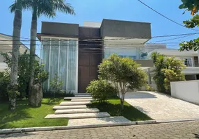 Foto 1 de Casa de Condomínio com 5 Quartos à venda, 620m² em Enseada, Guarujá