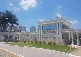 Foto 1 de Casa de Condomínio com 5 Quartos para alugar, 400m² em Jardim das Colinas, São José dos Campos