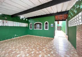 Foto 1 de Casa com 2 Quartos à venda, 90m² em Agenor de Campos, Mongaguá