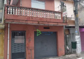Foto 1 de Casa com 4 Quartos à venda, 125m² em Vila Nossa Senhora Do Retiro, São Paulo