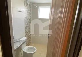 Foto 1 de Apartamento com 2 Quartos à venda, 60m² em Centro, Cidade Ocidental