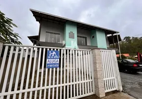 Foto 1 de Apartamento com 2 Quartos para alugar, 103m² em Tifa Martins, Jaraguá do Sul