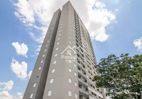 Foto 1 de Apartamento com 2 Quartos à venda, 56m² em Parque Industrial Lagoinha, Ribeirão Preto