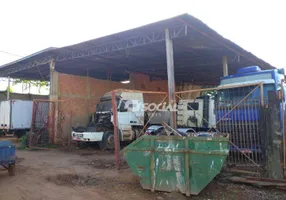 Foto 1 de Galpão/Depósito/Armazém à venda, 250m² em Eldorado, Porto Velho