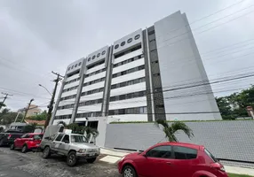 Foto 1 de Apartamento com 1 Quarto para alugar, 40m² em Cruz das Almas, Maceió