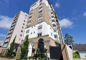 Foto 1 de Apartamento com 3 Quartos para alugar, 94m² em Costa E Silva, Joinville