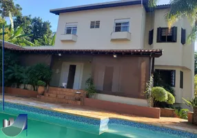 Foto 1 de Casa com 4 Quartos à venda, 402m² em Ribeirânia, Ribeirão Preto