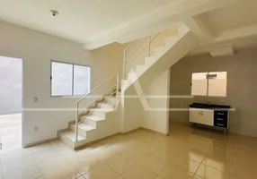 Foto 1 de Casa de Condomínio com 2 Quartos para alugar, 60m² em Chácaras Luzia Vicente, Bragança Paulista