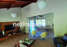 Foto 1 de Casa de Condomínio com 4 Quartos à venda, 6200m² em Condomínio Nossa Fazenda, Esmeraldas