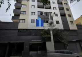 Foto 1 de Apartamento com 1 Quarto à venda, 40m² em Centro, Curitiba