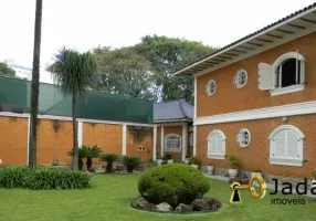 Foto 1 de Casa com 4 Quartos à venda, 604m² em Alto de Pinheiros, São Paulo