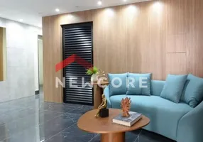 Foto 1 de Apartamento com 3 Quartos à venda, 84m² em Cruzeiro, Belo Horizonte