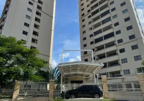 Foto 1 de Apartamento com 3 Quartos à venda, 94m² em Monte Castelo, Teresina