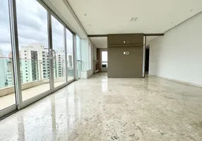 Foto 1 de Apartamento com 4 Quartos para alugar, 220m² em Vila Nova Conceição, São Paulo