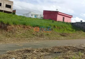 Foto 1 de Lote/Terreno à venda, 200m² em Virgem Santa, Macaé