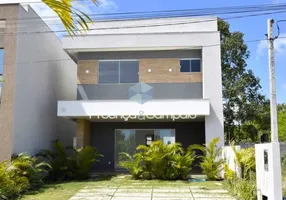 Foto 1 de Casa de Condomínio com 4 Quartos à venda, 220m² em Vila de Abrantes Abrantes, Camaçari