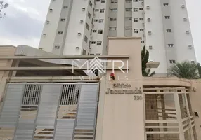 Foto 1 de Apartamento com 3 Quartos à venda, 141m² em Vila Yamada, Araraquara