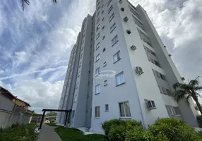 Foto 1 de Apartamento com 2 Quartos para alugar, 54m² em Itacolomi, Balneário Piçarras