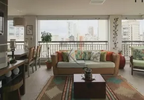 Foto 1 de Apartamento com 3 Quartos à venda, 216m² em Chácara Klabin, São Paulo