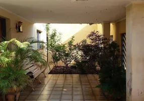 Foto 1 de Casa com 3 Quartos à venda, 301m² em Jardim Sumare, Ribeirão Preto
