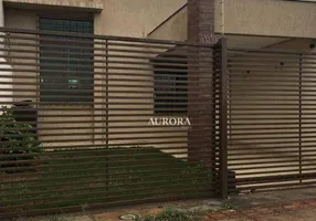 Foto 1 de Casa com 2 Quartos à venda, 66m² em Columbia, Londrina