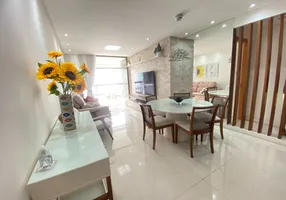 Foto 1 de Apartamento com 3 Quartos à venda, 113m² em Costa Azul, Salvador