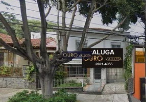 Foto 1 de Sobrado com 3 Quartos para alugar, 140m² em Ipiranga, São Paulo
