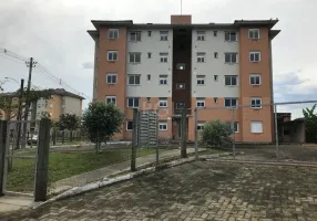 Foto 1 de Apartamento com 2 Quartos à venda, 46m² em Restinga, Porto Alegre