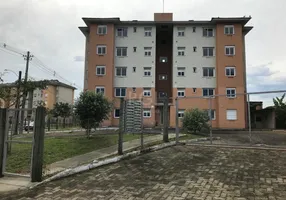 Foto 1 de Apartamento com 2 Quartos à venda, 48m² em Restinga, Porto Alegre