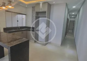 Foto 1 de Apartamento com 3 Quartos à venda, 120m² em Residencial Vieira, Trindade