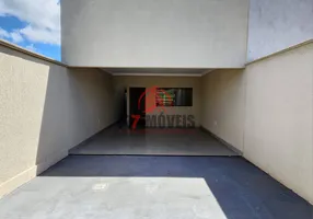 Foto 1 de Casa com 2 Quartos à venda, 95m² em Residencial Licardino Ney, Goiânia
