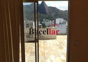 Foto 1 de Apartamento com 1 Quarto à venda, 90m² em Grajaú, Rio de Janeiro
