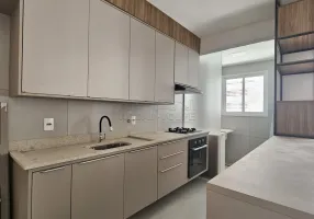 Foto 1 de Apartamento com 2 Quartos para alugar, 65m² em Vila Aviação, Bauru