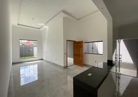 Foto 1 de Casa com 3 Quartos à venda, 145m² em Jardim Helvécia, Aparecida de Goiânia