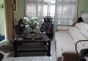 Foto 1 de Sobrado com 3 Quartos à venda, 131m² em Jardim Teresa, São Paulo