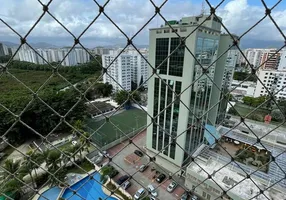 Foto 1 de Apartamento com 3 Quartos à venda, 102m² em Barra da Tijuca, Rio de Janeiro