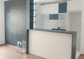 Foto 1 de Apartamento com 2 Quartos para alugar, 54m² em Novo Osasco, Osasco