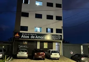 Foto 1 de Apartamento com 2 Quartos à venda, 50m² em Riacho Fundo I, Brasília