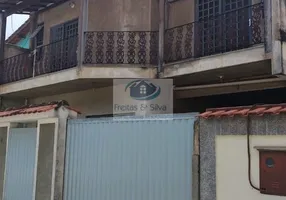 Foto 1 de Casa com 2 Quartos à venda, 90m² em Taquara, Rio de Janeiro