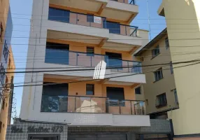 Foto 1 de Apartamento com 2 Quartos para alugar, 88m² em Menino Jesus, Santa Maria