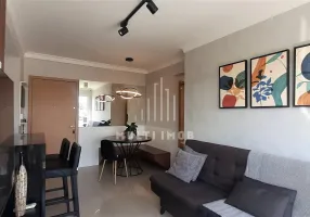 Foto 1 de Apartamento com 2 Quartos para alugar, 60m² em Partenon, Porto Alegre