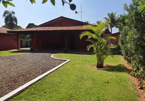 Foto 1 de Fazenda/Sítio com 4 Quartos à venda, 194m² em Unileste, Piracicaba