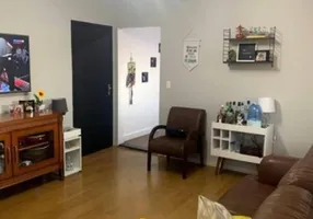 Foto 1 de Apartamento com 2 Quartos à venda, 60m² em Vila Alpina, São Paulo