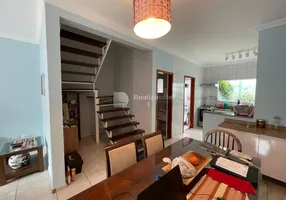 Foto 1 de Casa de Condomínio com 3 Quartos à venda, 85m² em Jardim Altos de Santana I, Jacareí